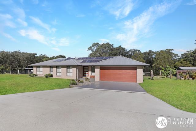 38 Hillview Drive, NSW 2440
