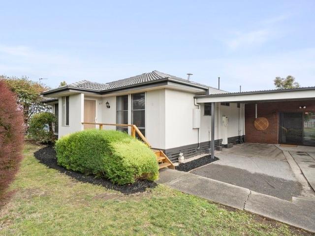 3 Donaldson Street, VIC 3250