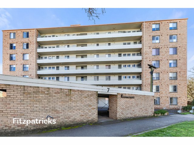 9/7 Sturt Street, NSW 2650