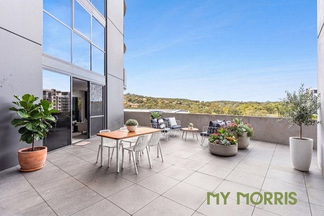 501/120 Eastern Valley Way, ACT 2617