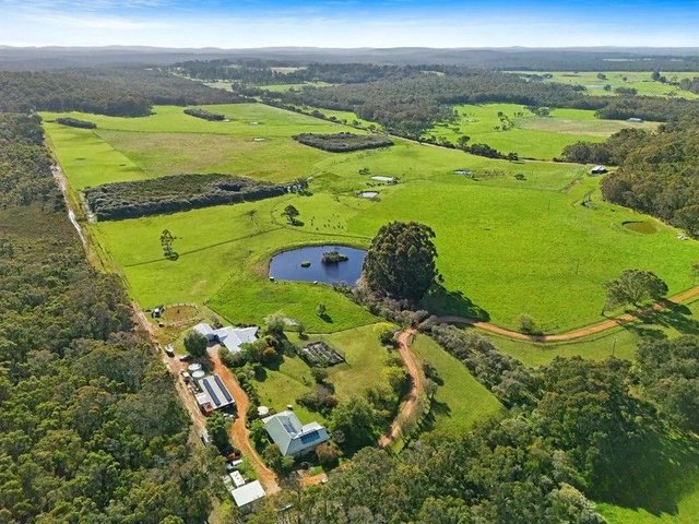 249 Harewood Road, WA 6333