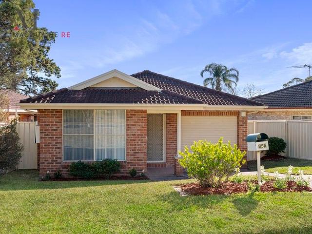 85A St Helens Park  Drive, NSW 2560