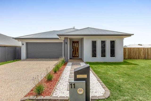 11 Sandford Crescent, QLD 4350