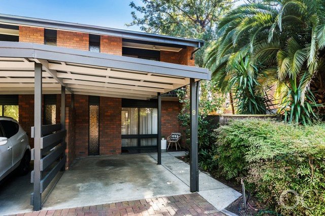 9/46A Robsart Street, SA 5063