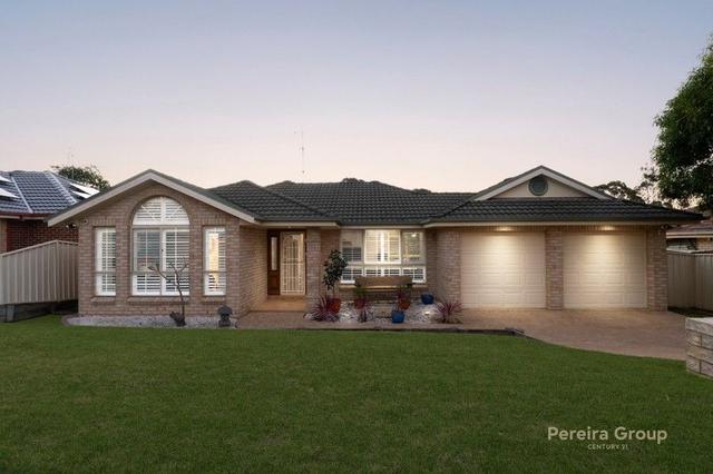 37 Kurrajong Circuit, NSW 2567