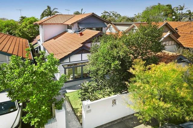 8 Campbell Street, NSW 2024