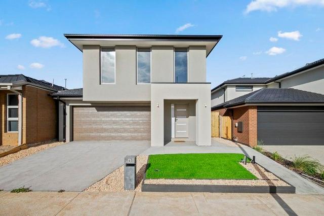 4 Webb Street, VIC 3024