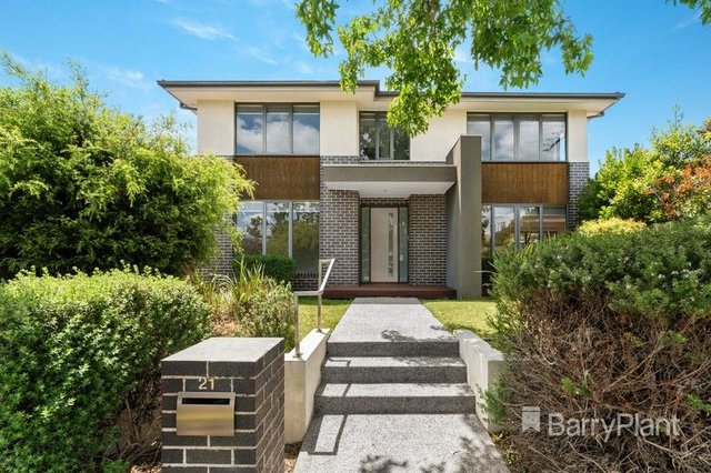 21 Marianne Way, VIC 3108