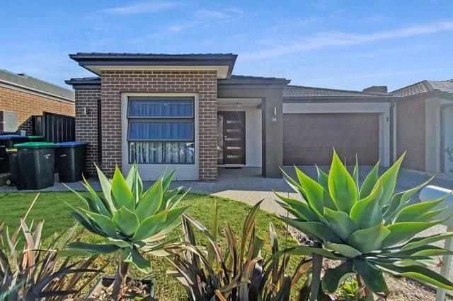 19 Freemont Circuit, VIC 3029