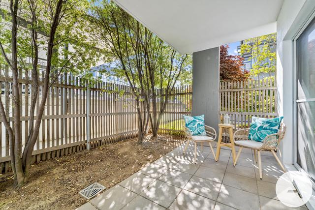 91/329 Flemington Road, ACT 2913