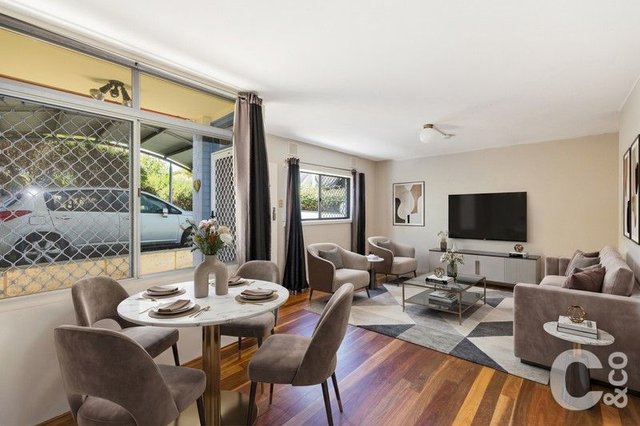 4/12 Edmund Way, WA 6167