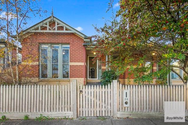 23 Dickson Court, VIC 3016