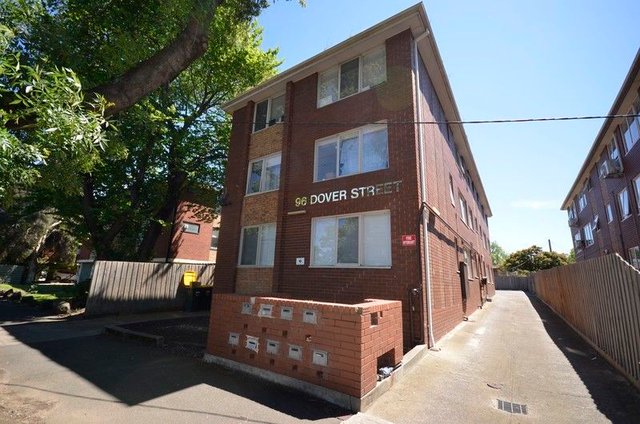 2/96 Dover Street, VIC 3031