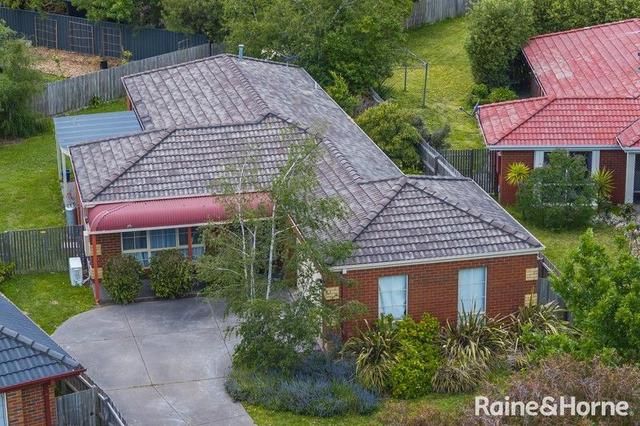 17 Hilltop Way, VIC 3437