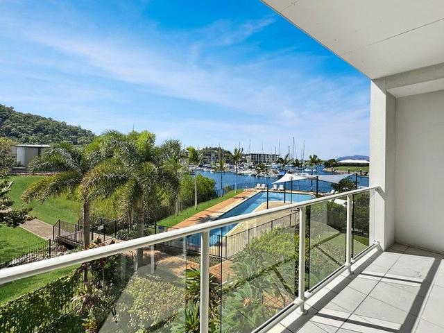 14/1-3 The Cove 'Beachside Apartments', QLD 4819