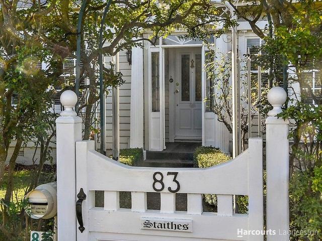 83 Olive Street, TAS 7250