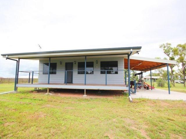 32 Chesney Road, QLD 4818