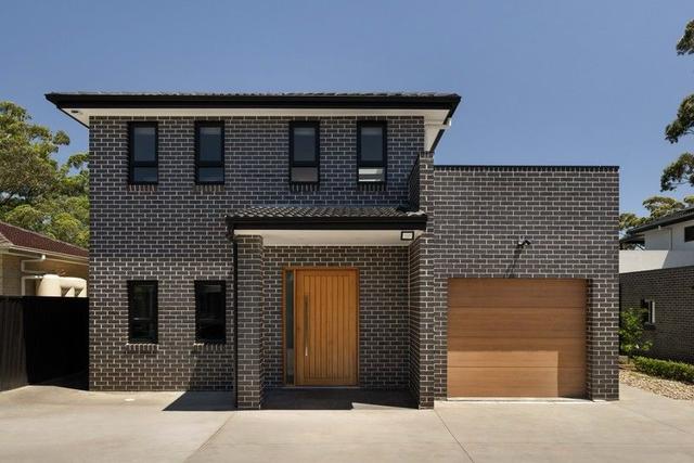 85B Orchardleigh Street, NSW 2161