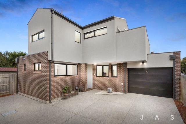 5/116 Roberts Street, VIC 3013
