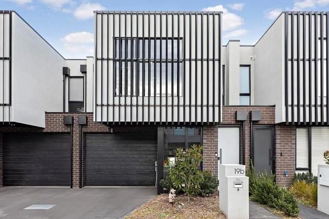 19B Burns  Street, VIC 3012