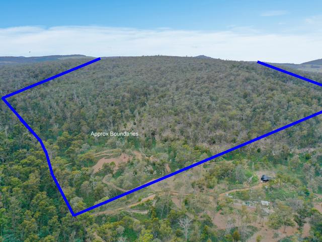 Lot 1 Marked Tree Road, TAS 7140