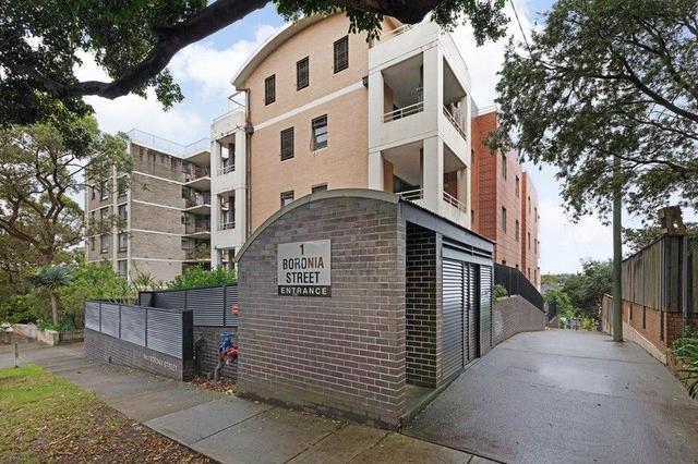 6/1 Boronia Street, NSW 2033