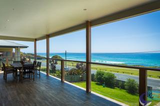 Ocean Views