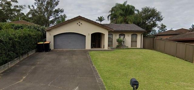 7 Ashford Grove, NSW 2759