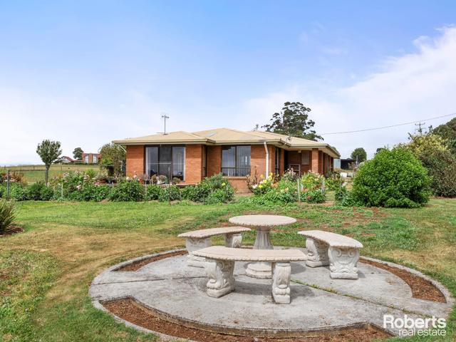 419 West Pine Road, TAS 7316