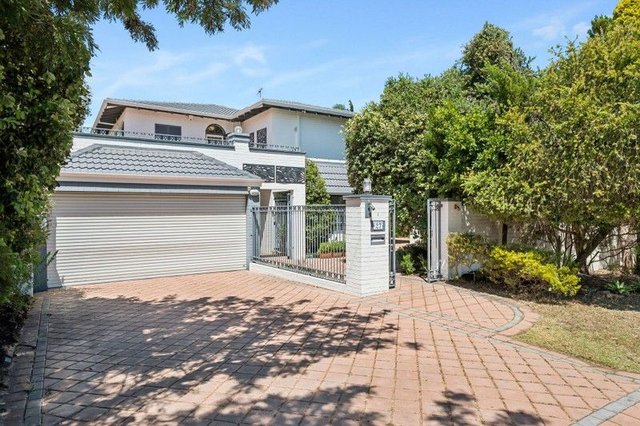 27 Colleran Way, WA 6154