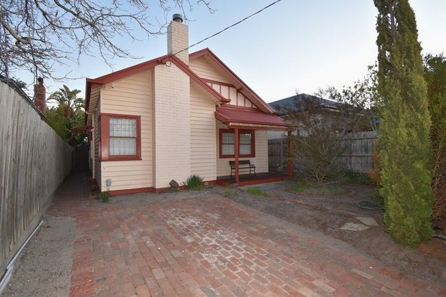 36 Exhibition Street, VIC 3204