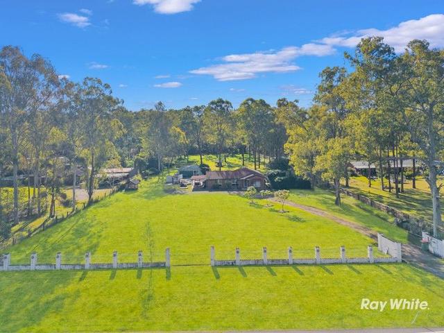 1463-1465 Chambers Flat Road, QLD 4133