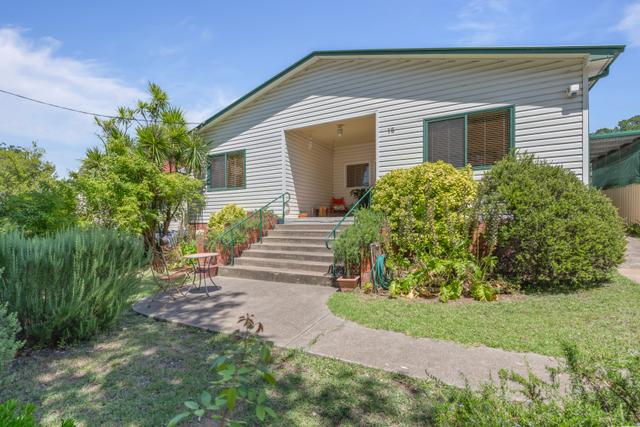 15 Lewins Street, NSW 2795