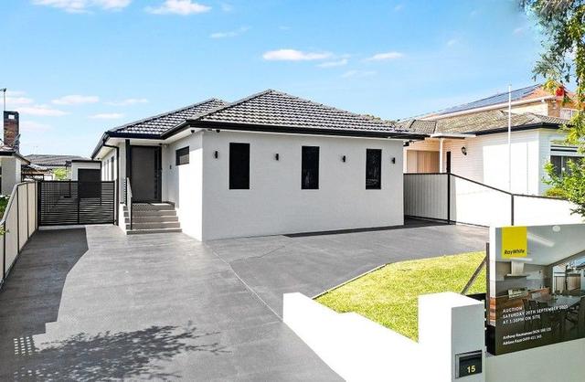 15 Allawah Avenue, NSW 2162