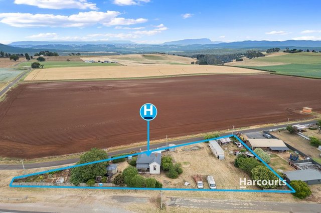 19 Cornelius Road, TAS 7307