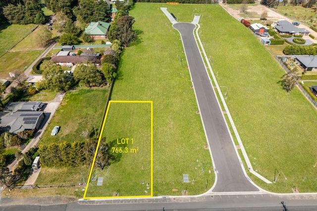 Lot 1/45 Beaconsfield Road, NSW 2577