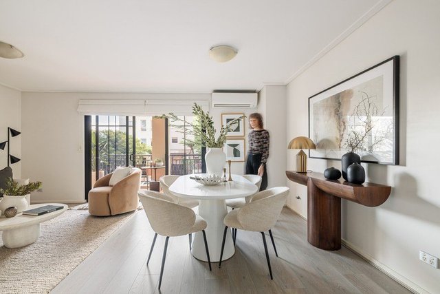 103/22 Warayama Place, NSW 2039