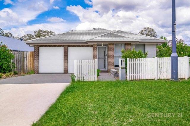 2 Canopy Crescent, NSW 2571