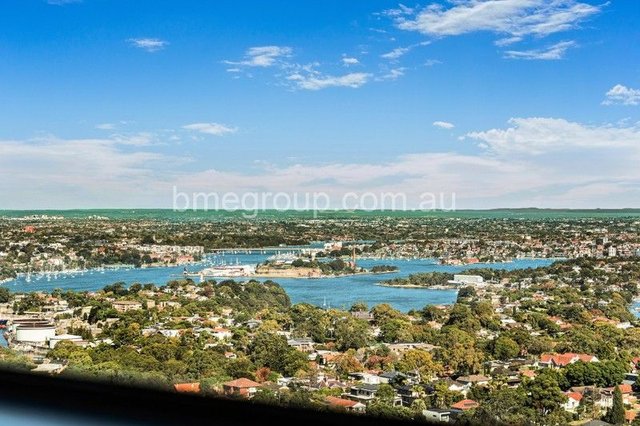 2305/88B Christie Street, NSW 2065