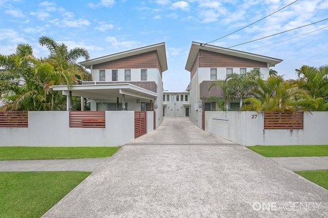 3/27 Tilley Street, QLD 4020