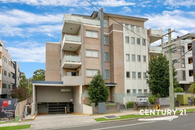 22/45-47 Veron Street, NSW 2145