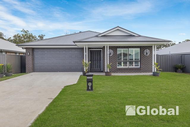 4 Pikewood Road, NSW 2321