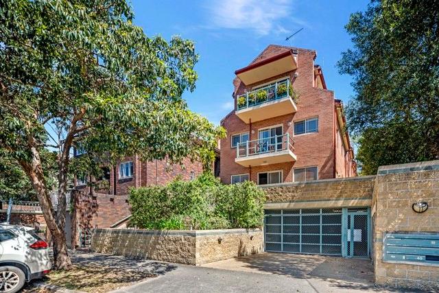40 Boronia Street, NSW 2033