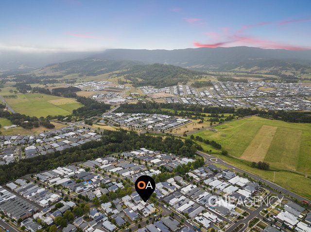 4 Pambula Street, NSW 2527