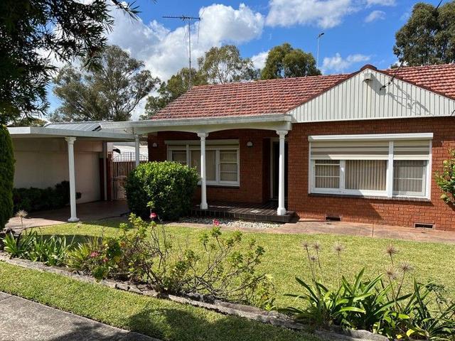2 Leigh Avenue, NSW 2196
