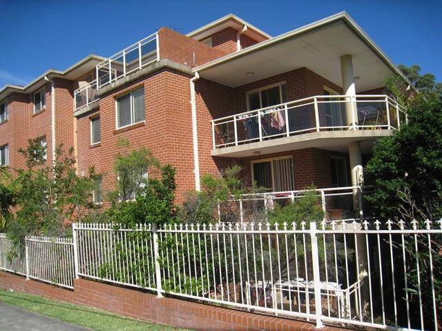 6/95-97 Dora Street, NSW 2220