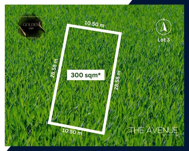 Lot 3/null Portbury Circuit, VIC 3977