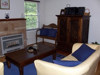 Lounge Room
