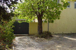 Front view (2004-03-23)