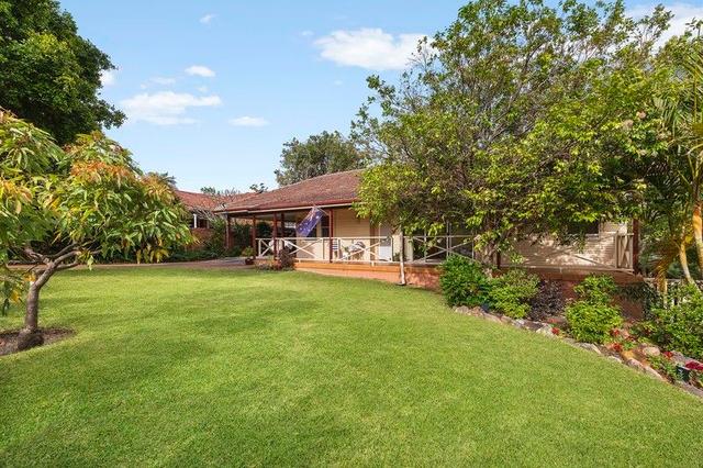 31 Starkey Street, NSW 2087